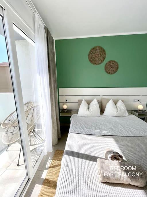 La Cabanana - Apartment W Pool And High-Speed Wifi 코라레호 외부 사진