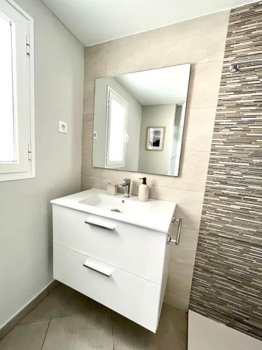 La Cabanana - Apartment W Pool And High-Speed Wifi 코라레호 외부 사진