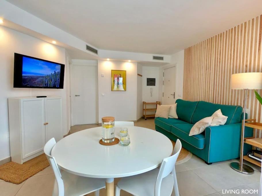 La Cabanana - Apartment W Pool And High-Speed Wifi 코라레호 외부 사진