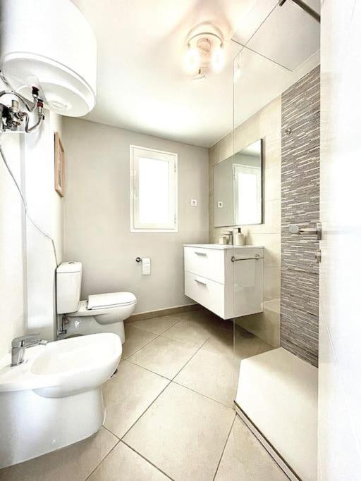 La Cabanana - Apartment W Pool And High-Speed Wifi 코라레호 외부 사진