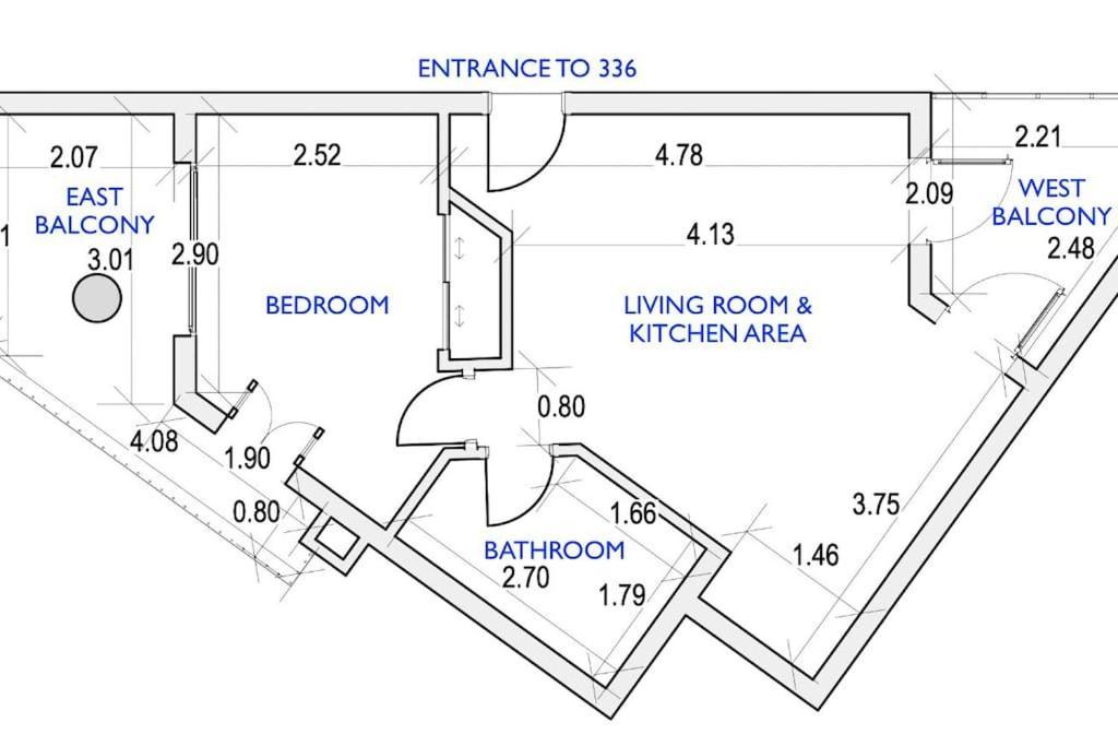 La Cabanana - Apartment W Pool And High-Speed Wifi 코라레호 외부 사진
