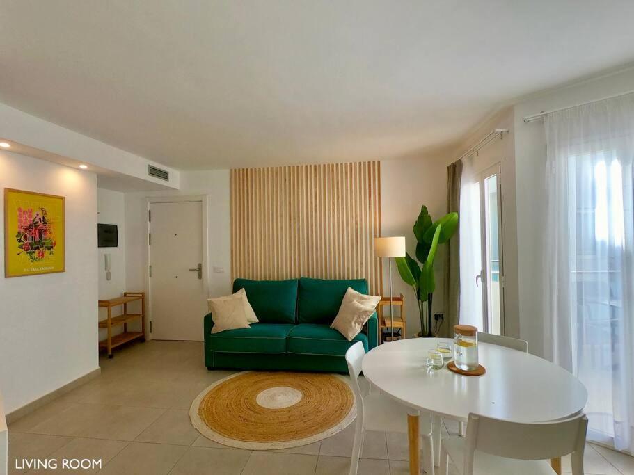 La Cabanana - Apartment W Pool And High-Speed Wifi 코라레호 외부 사진