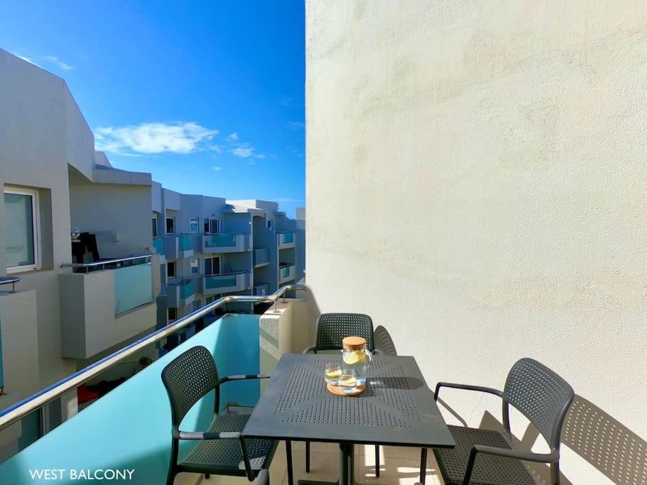 La Cabanana - Apartment W Pool And High-Speed Wifi 코라레호 외부 사진
