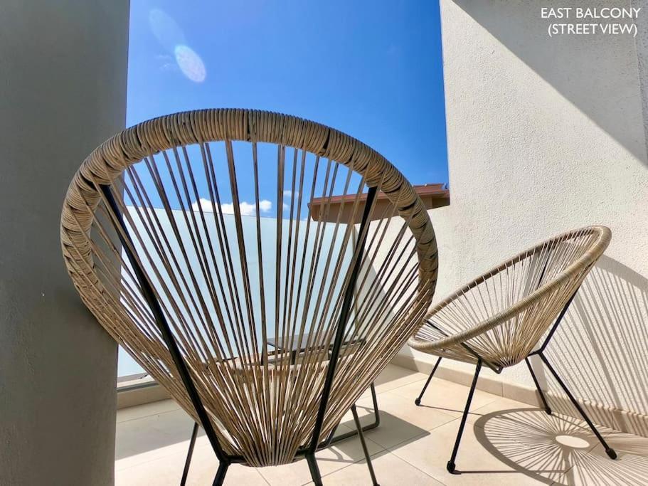 La Cabanana - Apartment W Pool And High-Speed Wifi 코라레호 외부 사진